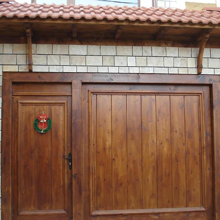 Guesthouse Kiritsovi Bansko Ngoại thất bức ảnh