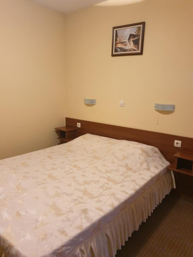 Guesthouse Kiritsovi Bansko Ngoại thất bức ảnh