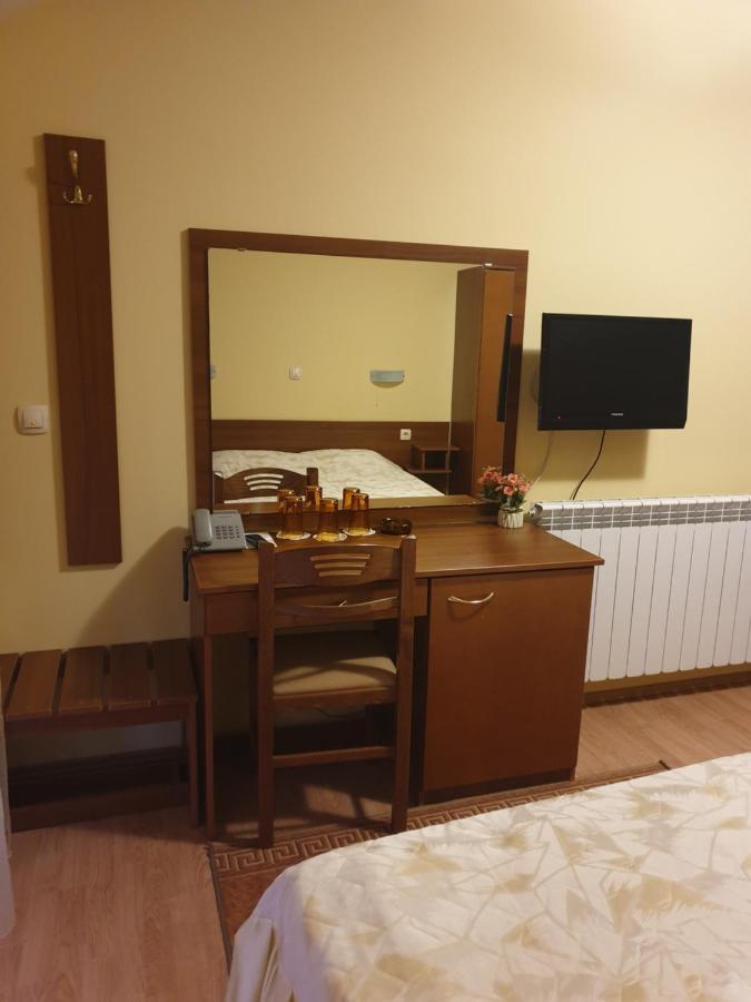 Guesthouse Kiritsovi Bansko Ngoại thất bức ảnh