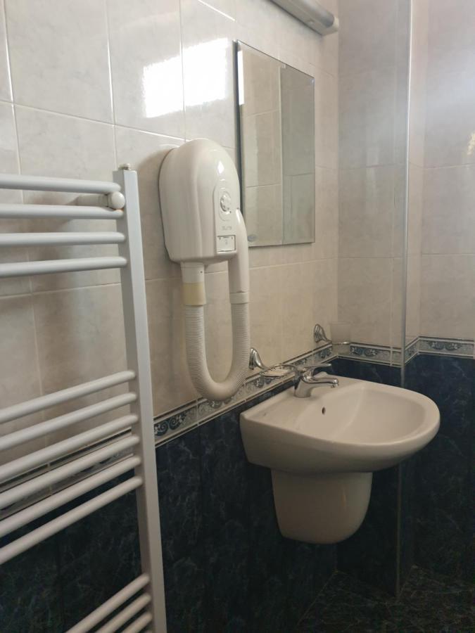 Guesthouse Kiritsovi Bansko Ngoại thất bức ảnh