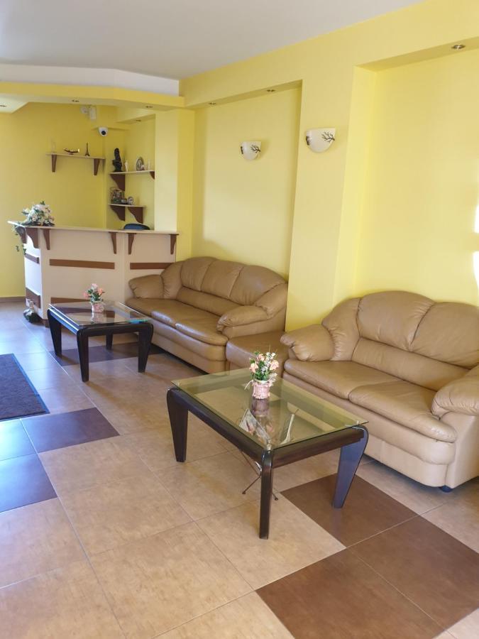 Guesthouse Kiritsovi Bansko Ngoại thất bức ảnh