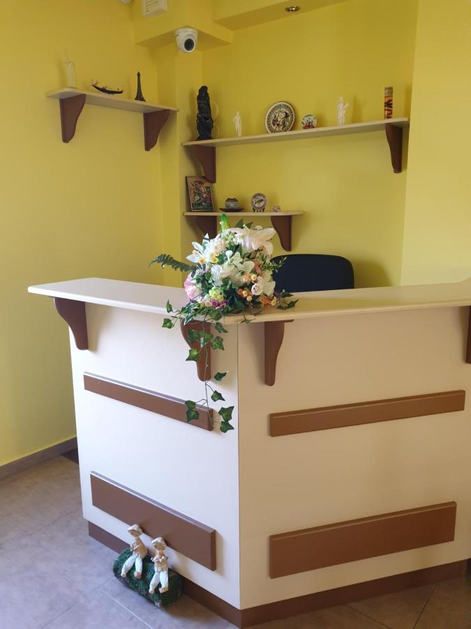 Guesthouse Kiritsovi Bansko Ngoại thất bức ảnh
