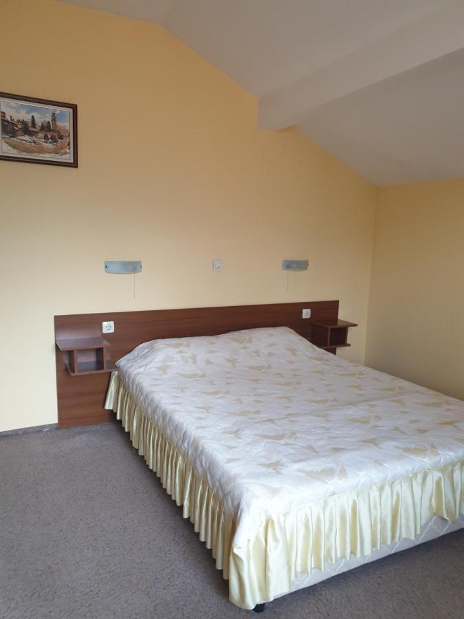 Guesthouse Kiritsovi Bansko Ngoại thất bức ảnh