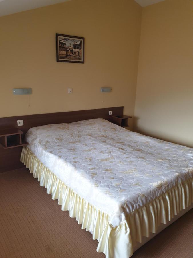 Guesthouse Kiritsovi Bansko Ngoại thất bức ảnh