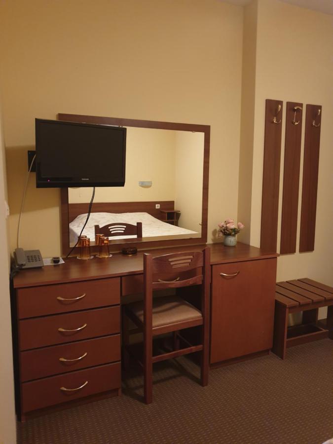 Guesthouse Kiritsovi Bansko Ngoại thất bức ảnh