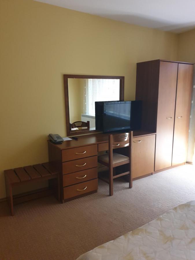 Guesthouse Kiritsovi Bansko Ngoại thất bức ảnh