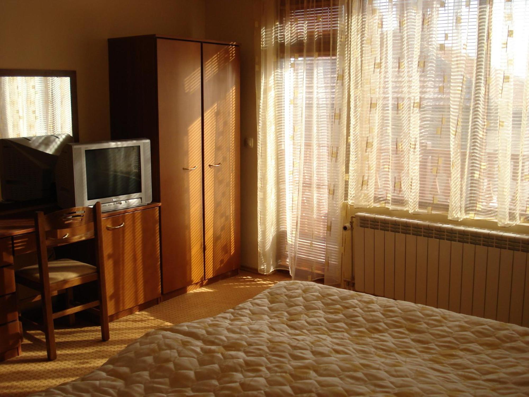 Guesthouse Kiritsovi Bansko Ngoại thất bức ảnh