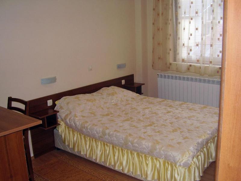 Guesthouse Kiritsovi Bansko Phòng bức ảnh