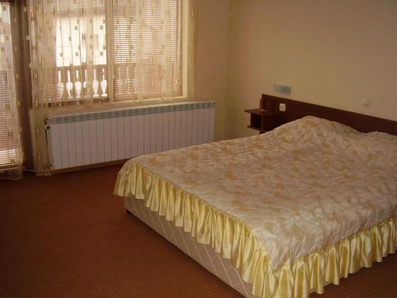 Guesthouse Kiritsovi Bansko Phòng bức ảnh